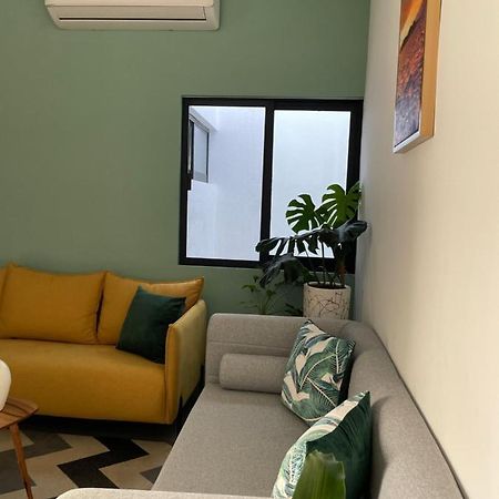 El Departamento Playa Sur Apartment Mazatlan Exterior photo