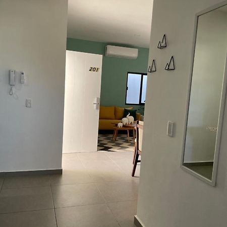 El Departamento Playa Sur Apartment Mazatlan Exterior photo