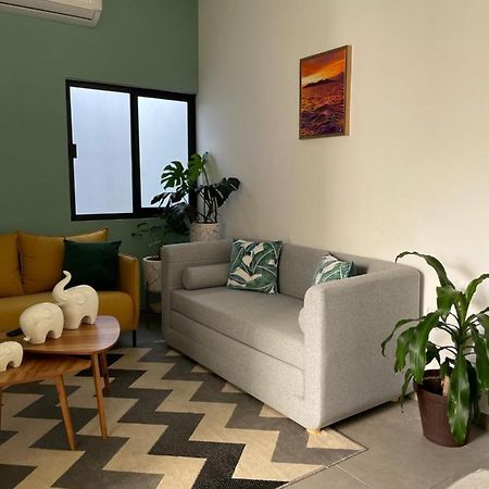 El Departamento Playa Sur Apartment Mazatlan Exterior photo