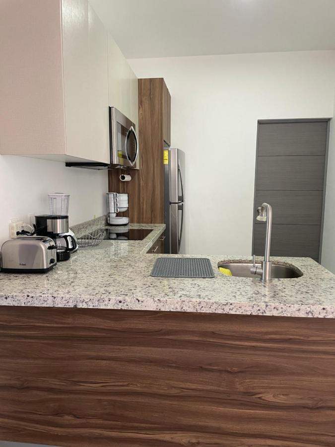 El Departamento Playa Sur Apartment Mazatlan Exterior photo