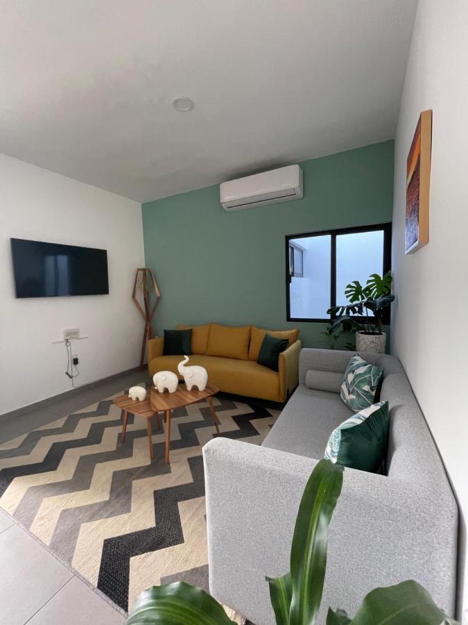 El Departamento Playa Sur Apartment Mazatlan Exterior photo