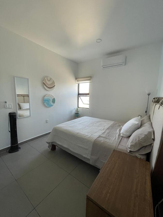El Departamento Playa Sur Apartment Mazatlan Exterior photo