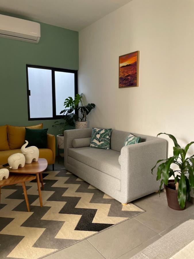 El Departamento Playa Sur Apartment Mazatlan Exterior photo